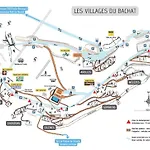 1700 - Les Domaines De Larselle - Silenes C11 - Classe 3 Etoiles Lejlighed *