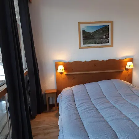 Silenes C11 - 1700 - Les Villages Du Bachat Apartment