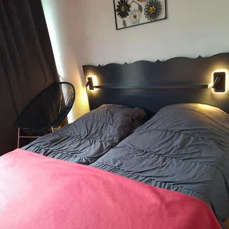 1700 - Les Domaines De Larselle - Silenes C11 - Classe 3 Etoiles * Chamrousse