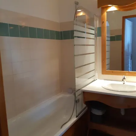 Appartement 1700 - Balcon Aménagé Plein Sud - Silc11 *