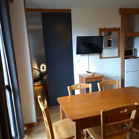 1700 - Balcon Aménagé Plein Sud - Silc11 Appartement