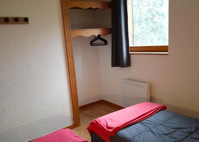 1700 - Les Villages Du Bachat - Silènes C11 - Classé 3 étoiles Apartamento *