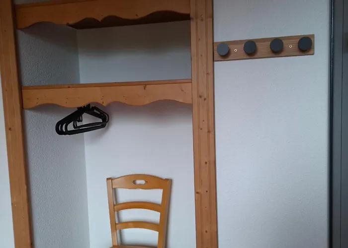 Apartamento 1700 - Les Villages Du Bachat - Silènes C11 - Classé 3 étoiles Chamrousse